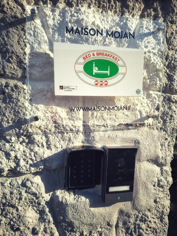 Maison Mojan B&B - Tra Venezia E Treviso Mogliano Veneto Exterior photo